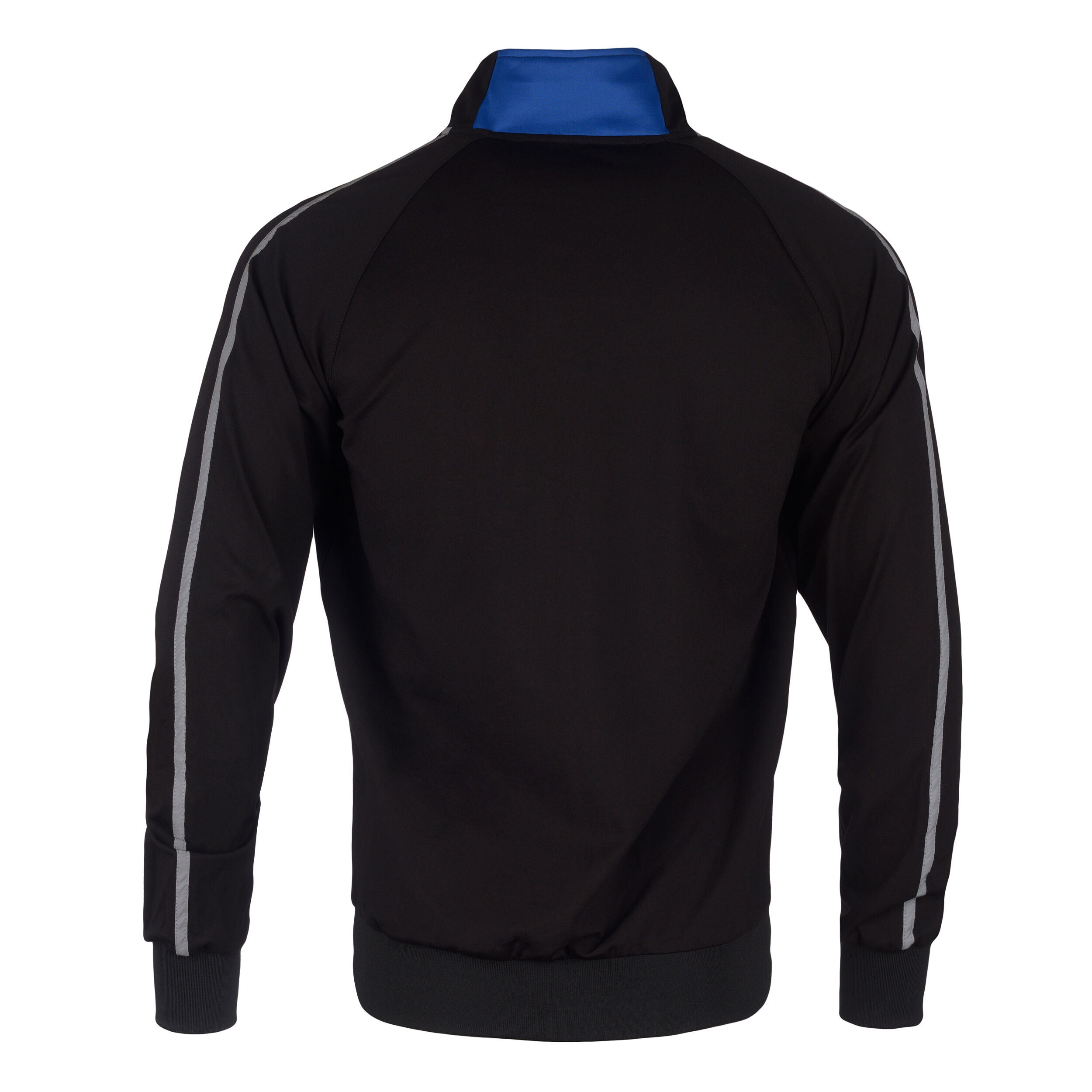 Dunlop Herren Performance Warm Up Jacket  Trainingsjacke schwarz NEU 
