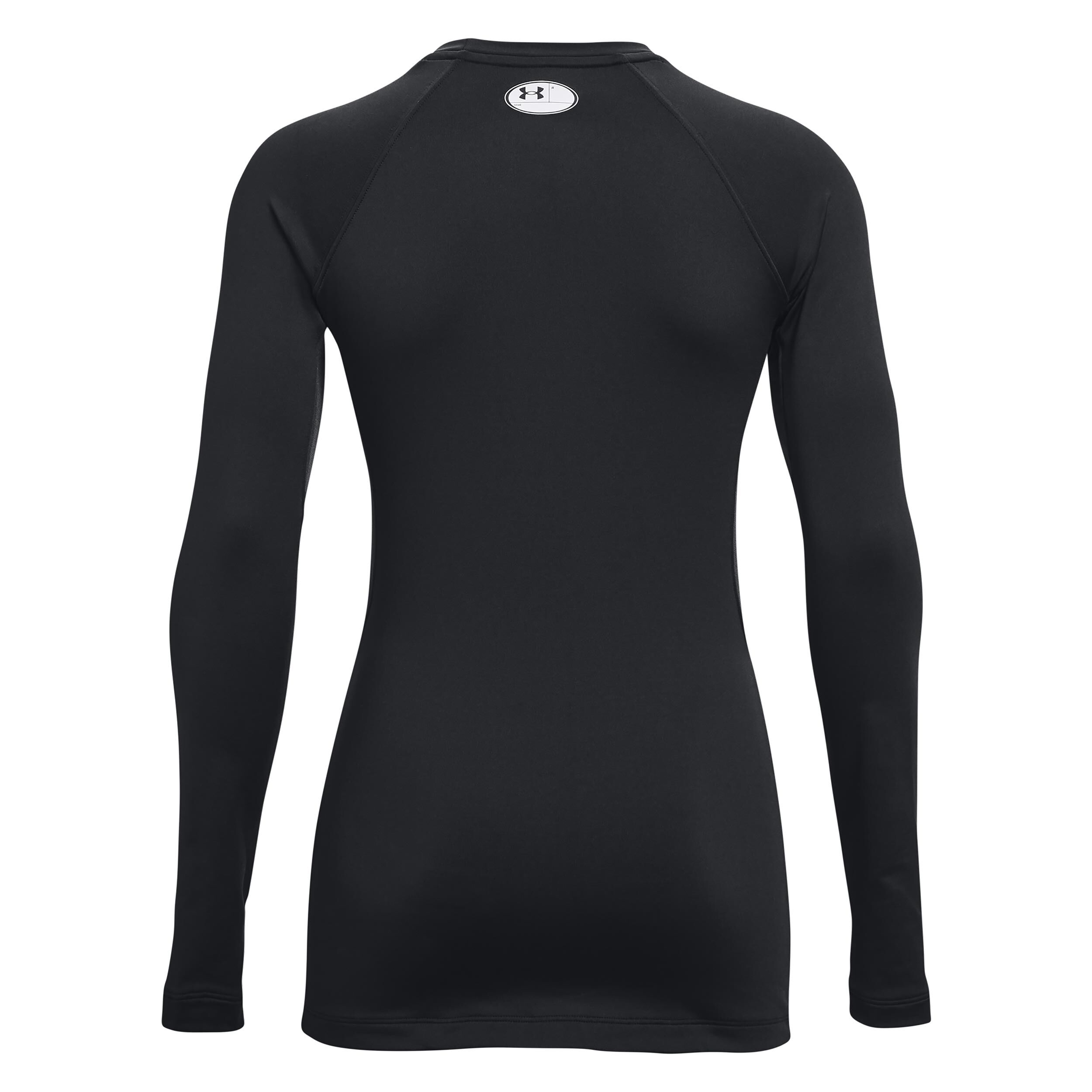 Under armour women's long sleeve top cheap