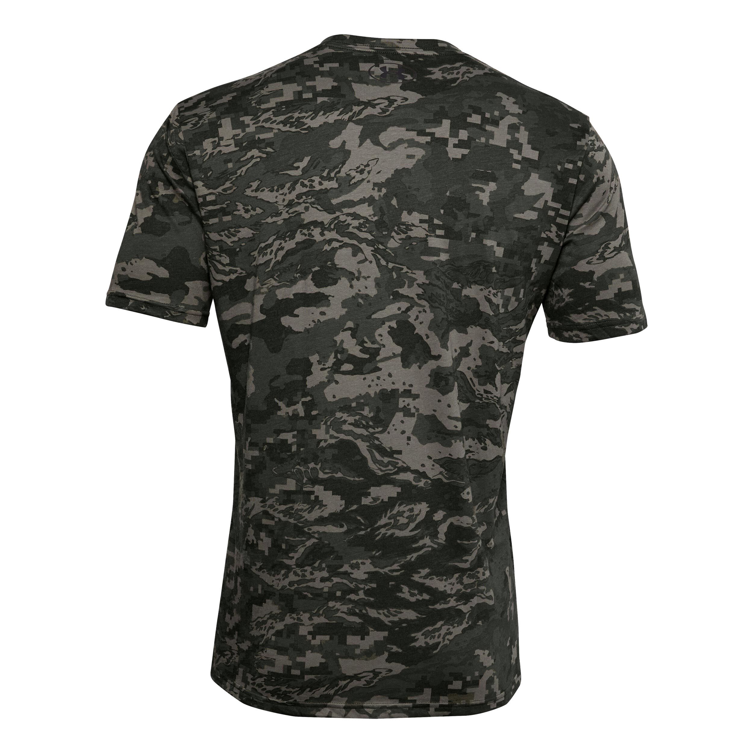 Under armour camo t shirt new arrivals