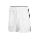 New Balance Bekleidung New Balance Tournament Shorts Herren-Weiß