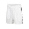 Tournament Shorts Herren-Weiß