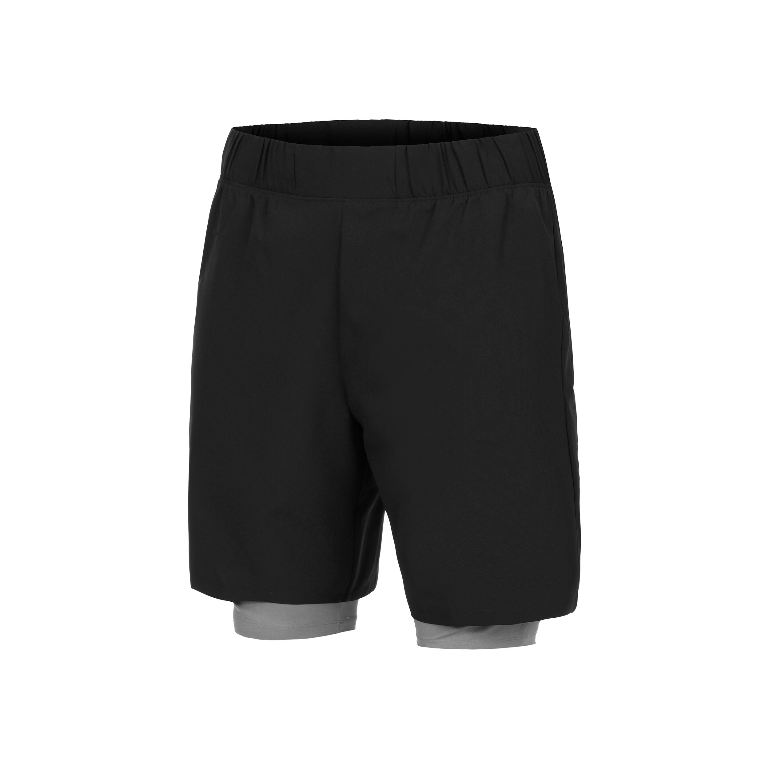 Shorts Herren Wei Gr n