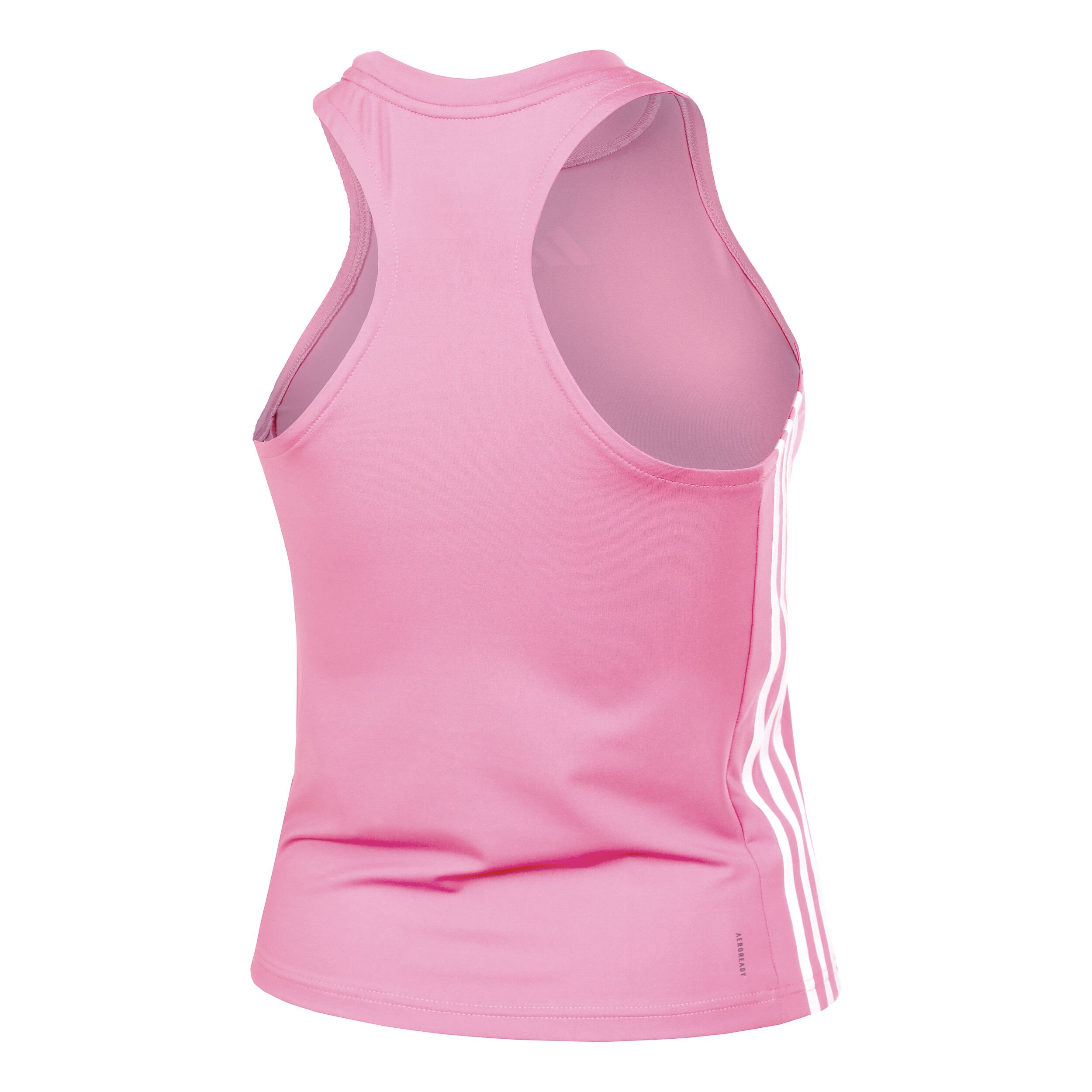 Adidas pink top outlet