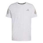 adidas Laufshirt adidas adi365  Laufshirt Herren-wei&szlig;