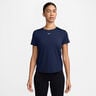 One Classic T-Shirt Damen-Dunkelblau