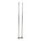 Single-Stangen aus Aluminium
