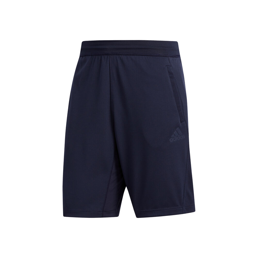 3 Stripes Knitted Shorts Herren