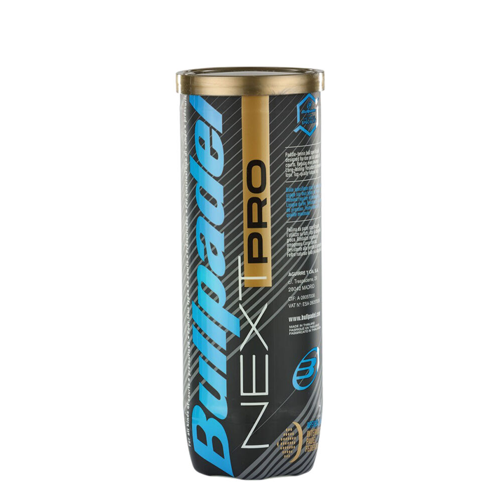 Next Pro 3er Dose
