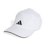 adidas Bekleidung adidas Clima Cap Kinder-weiß