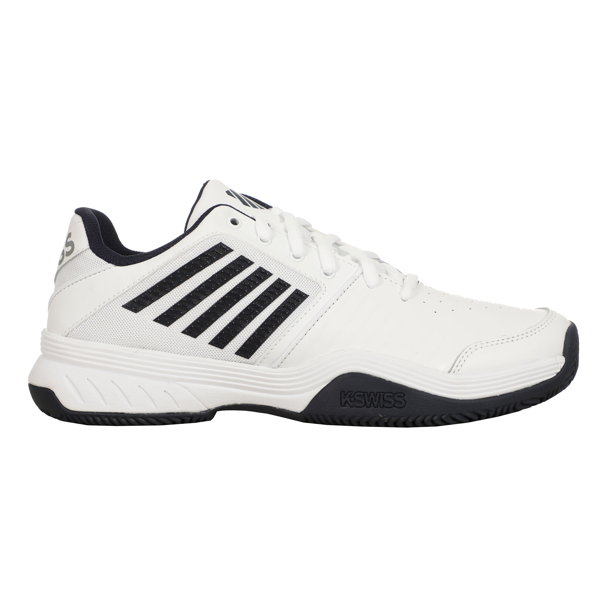 K-Swiss