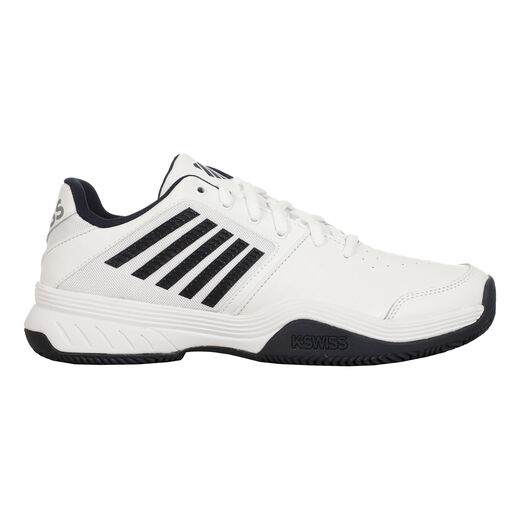 K-Swiss
