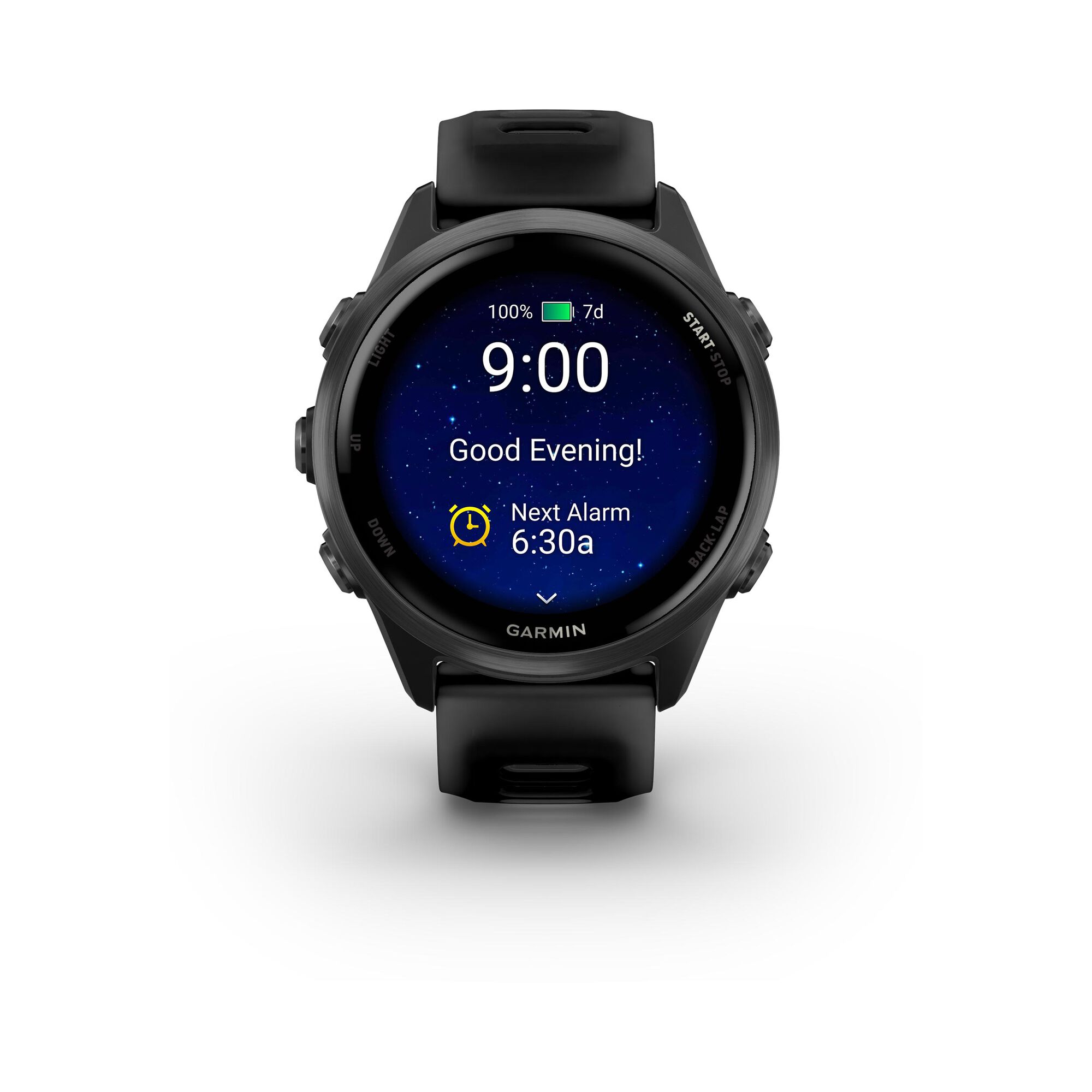 Garmin