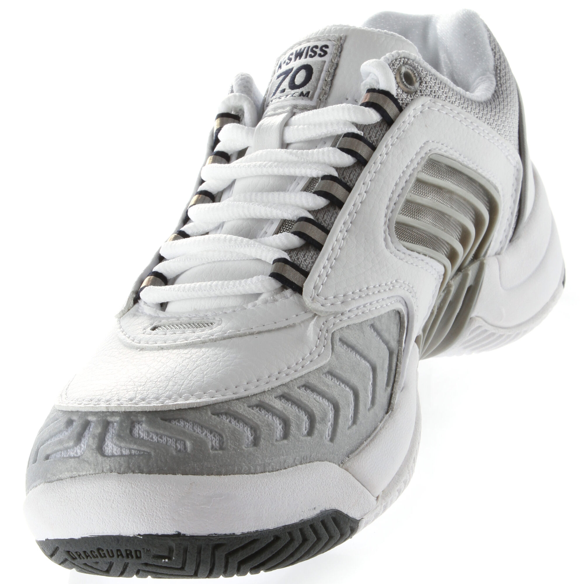 K-Swiss