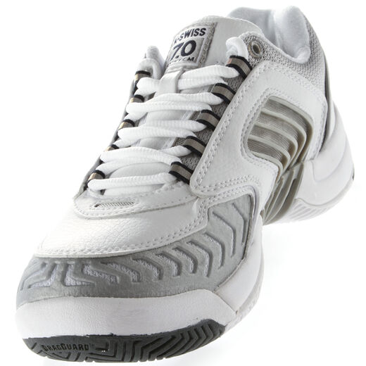 K-Swiss