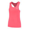 Hypercourt Tank-Top Damen-Pink