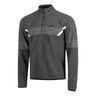 QZ TL Sweatshirt Herren-Dunkelgrau