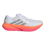 adidas Neutralschuh adidas Supernova Rise 3 Neutralschuh Herren-wei&szlig;, silber