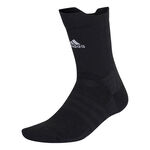 adidas Bekleidung adidas Crew Sportsocken Unisex - schwarz, 