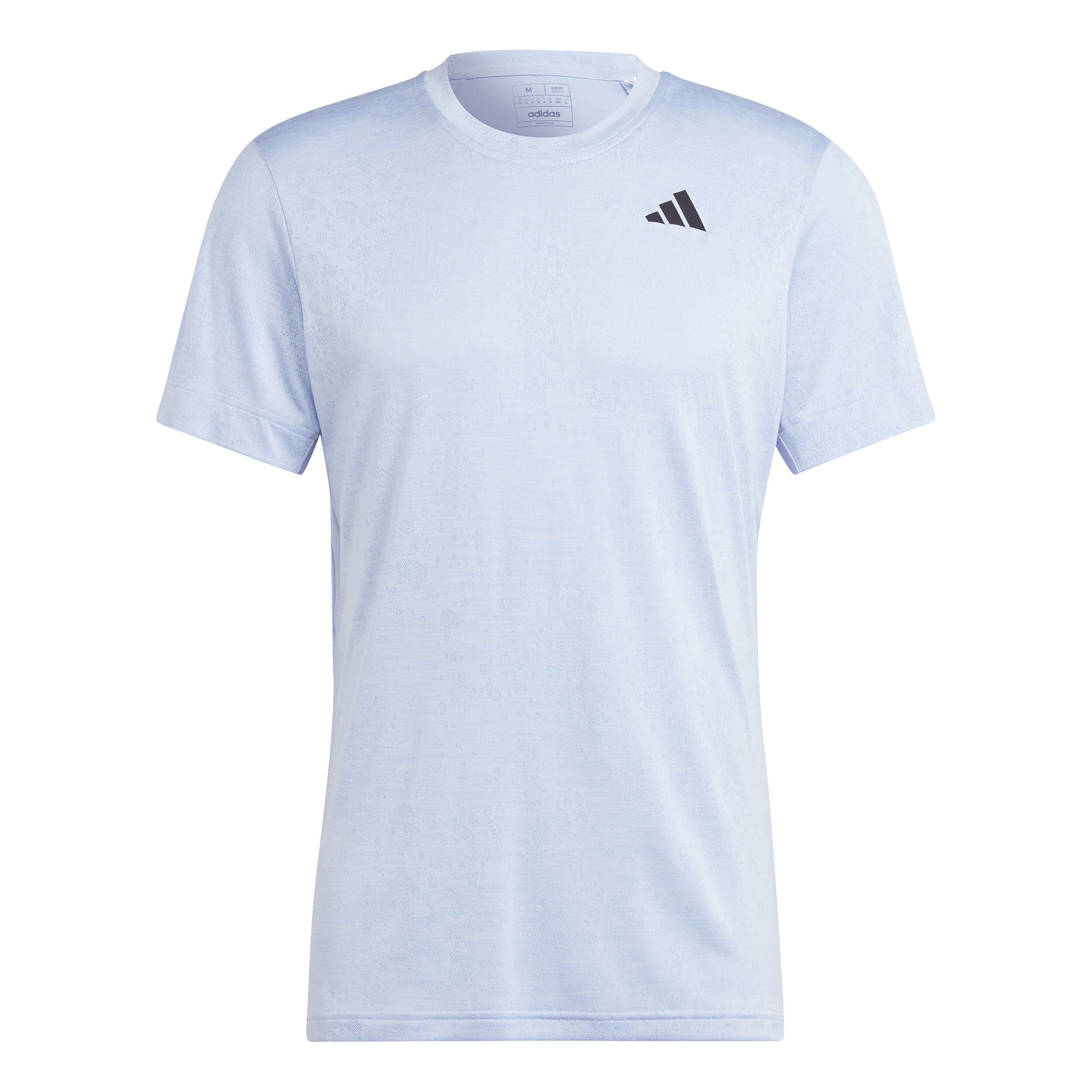 adidas Freelift T Shirt Herren Hellblau online kaufen Tennis Point DE