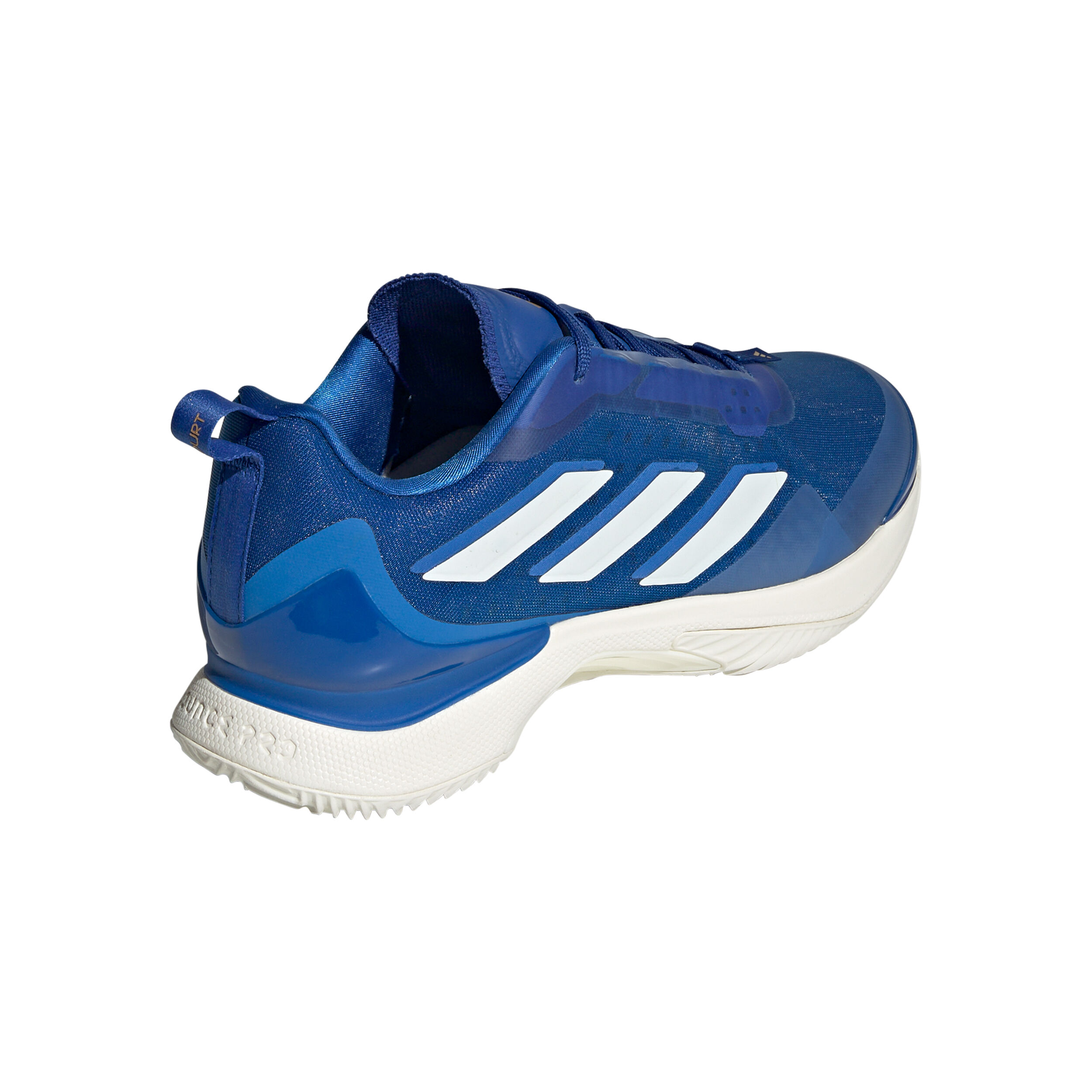 Adidas tennisschuhe blau hot sale