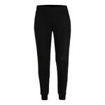 ASICS Bekleidung ASICS Logo Trainingshose Herren-Schwarz