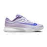 Zoom Vapor Pro 3 Sandplatzschuh Damen-lila, hellgrau