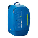 Wilson Wilson US Open 2025 Tour Rucksack-Blau