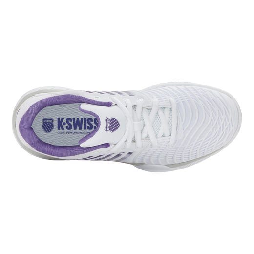 K-Swiss
