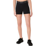 ASICS Bekleidung ASICS Essential 3in Lauftight Damen-Schwarz