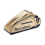 Tecnifibre Tecnifibre Tour Endurance 6er Schl&auml;gertasche 6er -beige