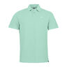 Head Polo Herren - mint, 