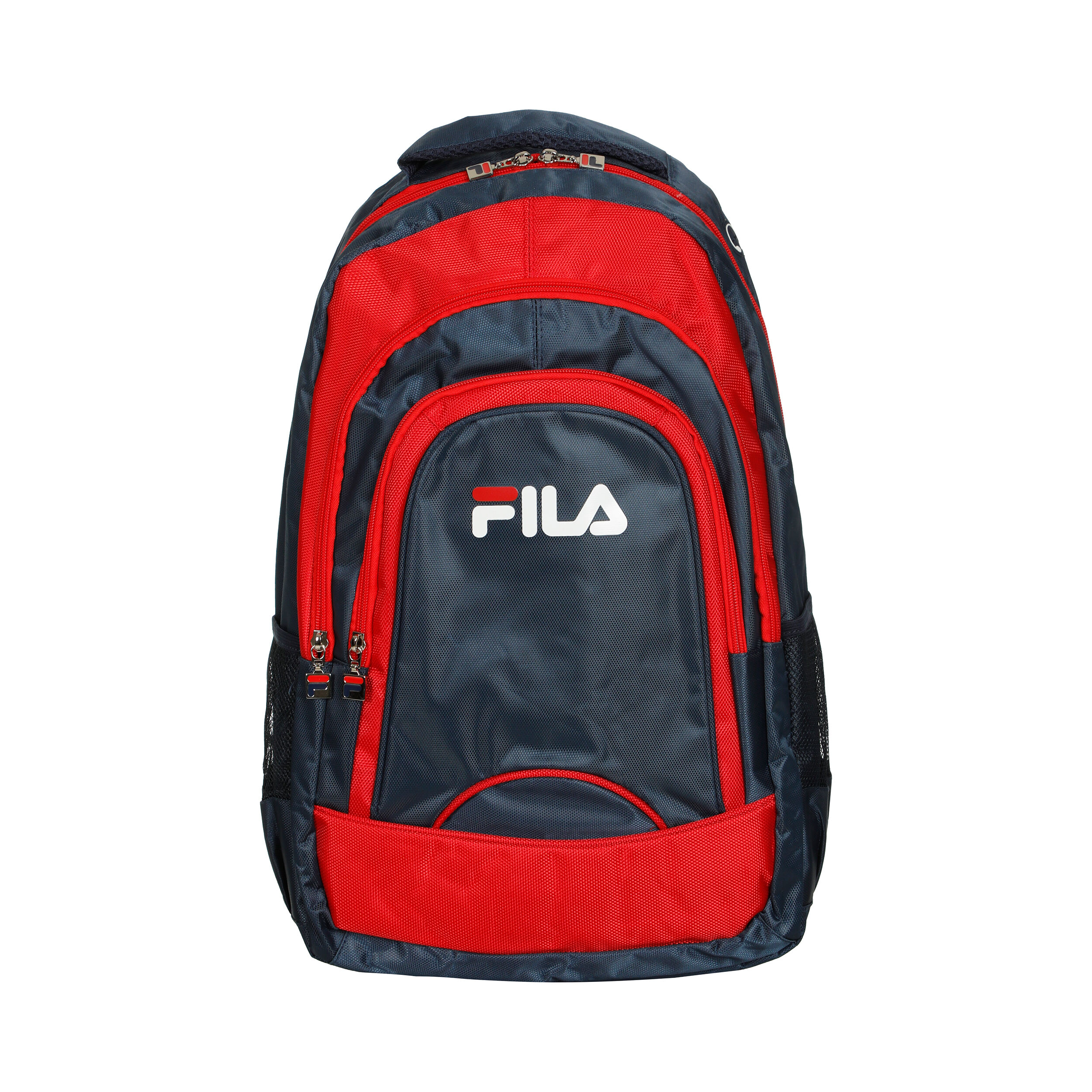 Fila Bob Rucksack Dunkelblau Rot online kaufen Tennis Point DE
