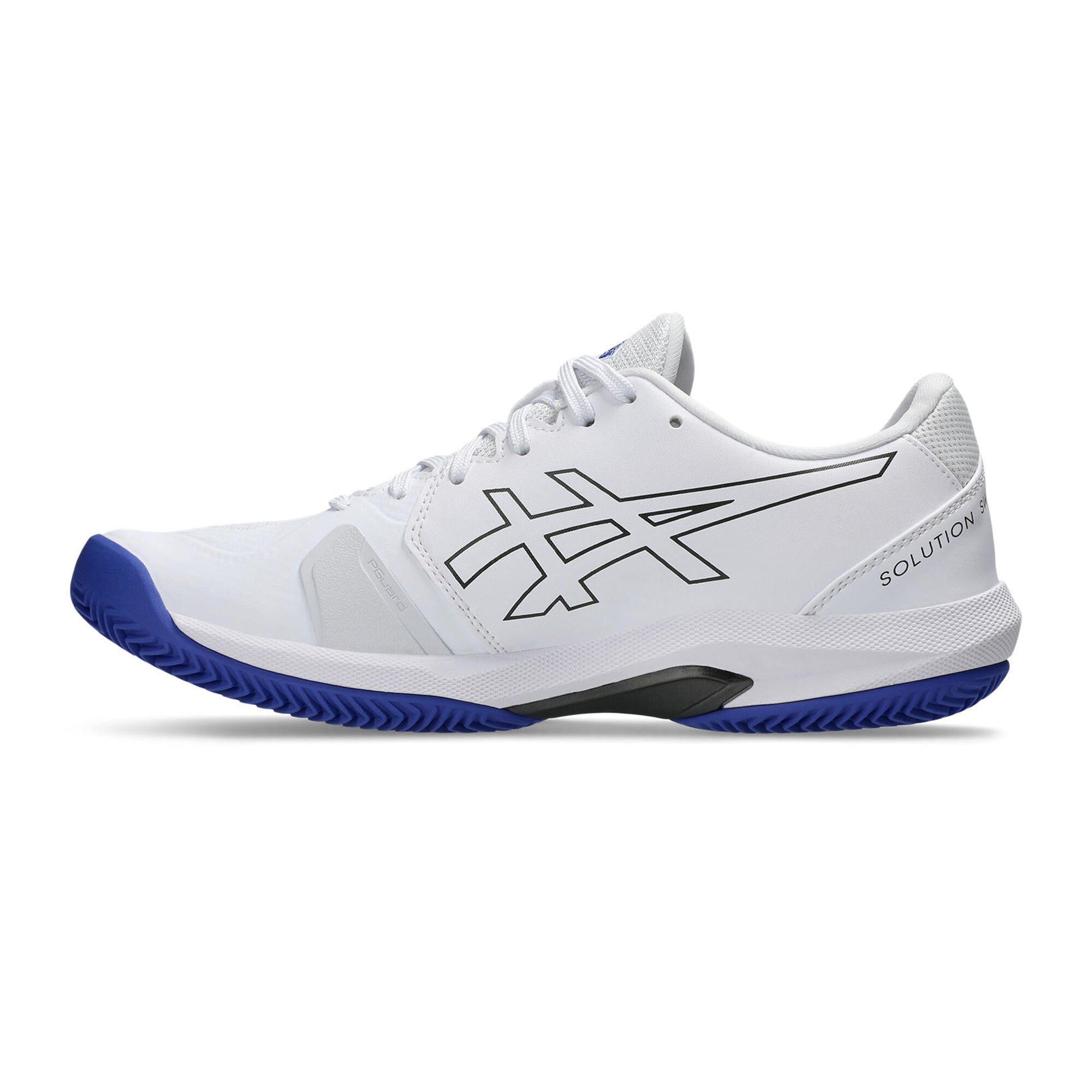 ASICS