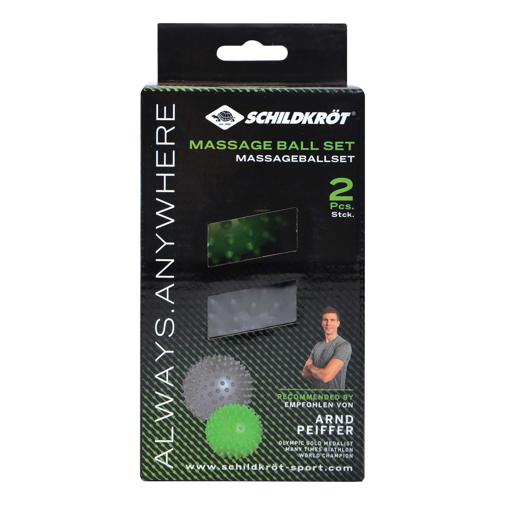 Schildkr&ouml;t Fitness