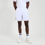Ellesse Bekleidung Ellesse Writtle 7inch Shorts Herren-Wei&szlig;