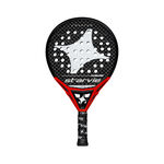 Starvie Padelschl&auml;ger Starvie Raptor Soft 12K Padelschl&auml;ger 