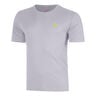 Hey Laguna T-Shirt Herren-grau