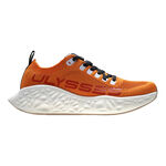 Ulysses Laufschuhe Ulysses Honi Neutralschuh-Orange,Weiß
