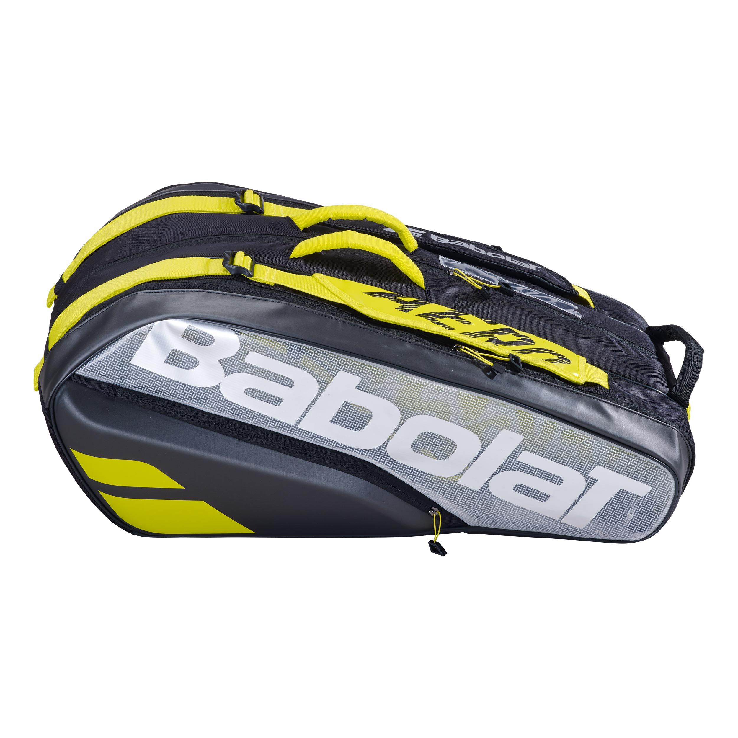 Babolat 9 pack tennis bag on sale