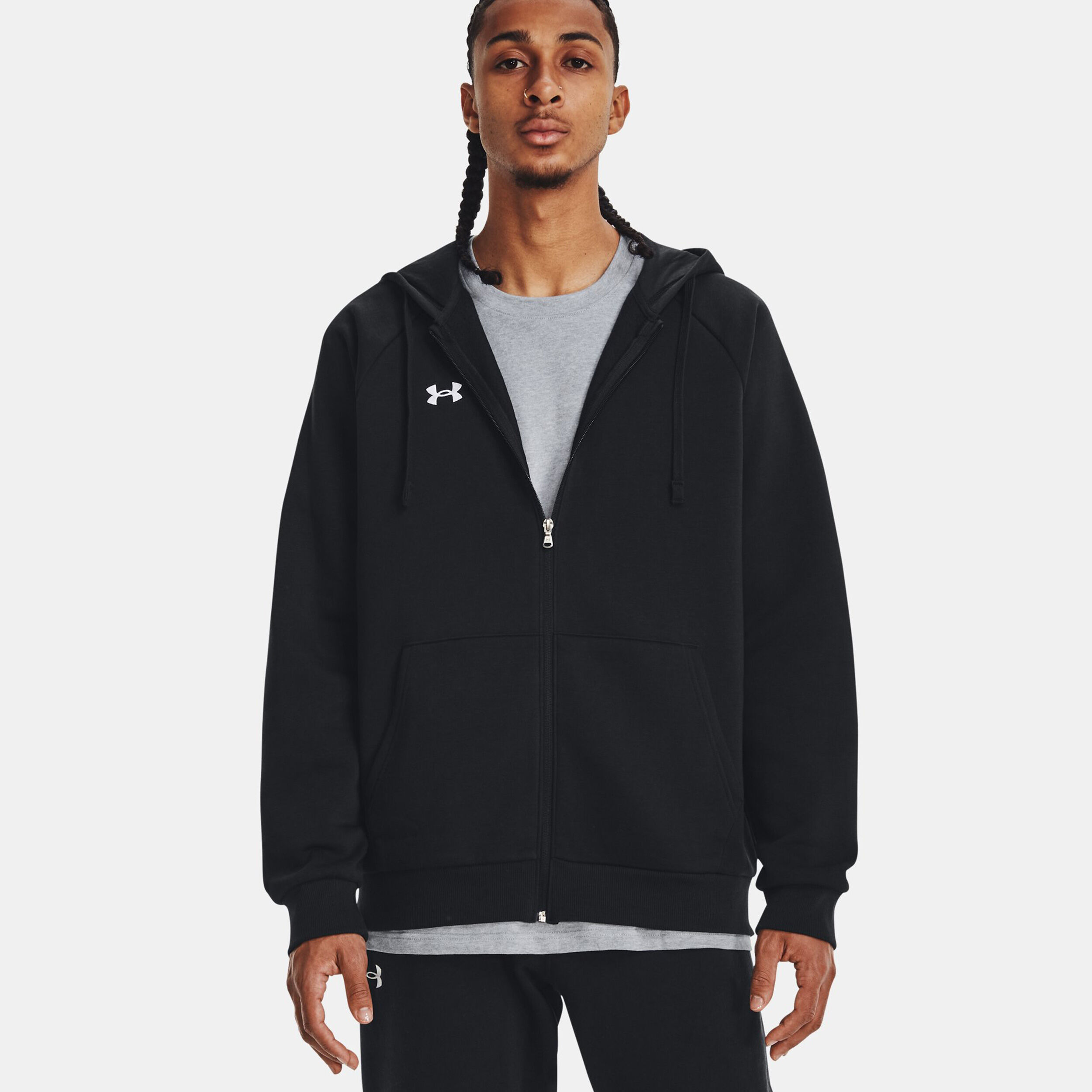 Under armour rival deals