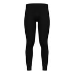 Odlo Bekleidung Odlo Merino 160 Tight Herren-Schwarz