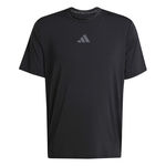 adidas Bekleidung adidas Designed For Training Intense T-Shirt Herren-Schwarz