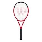 Wilson Tennisschl&auml;ger Wilson Clash 100  Pro V2.0 Turnierschl&auml;ger gebraucht