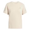 adi365 Breeze  Laufshirt Damen-creme