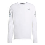 adidas Laufshirt adidas adi365  Laufshirt Herren-wei&szlig;
