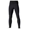 Trail Multipocket Lauftight Herren-Schwarz