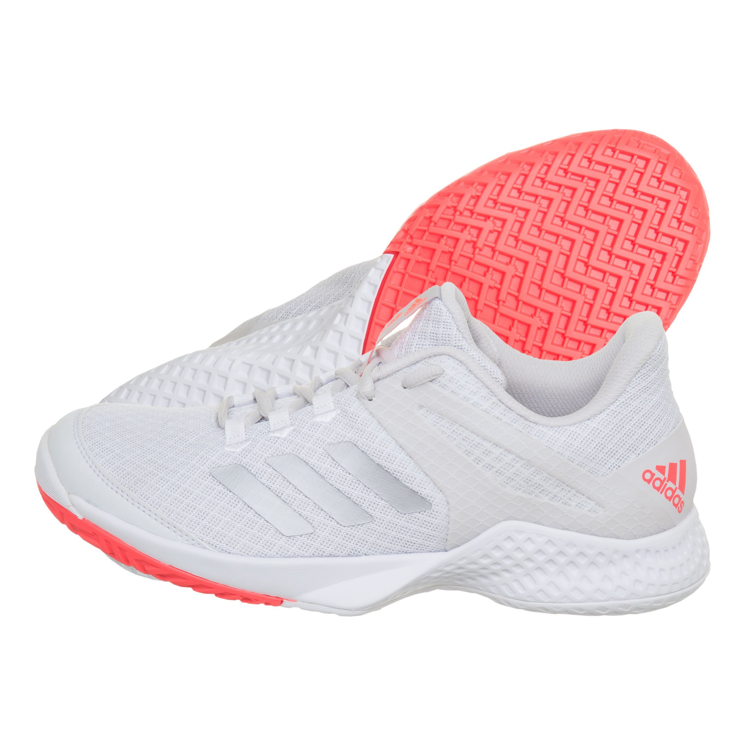 Adidas originals women's adizero club 2 tennis shoe on sale