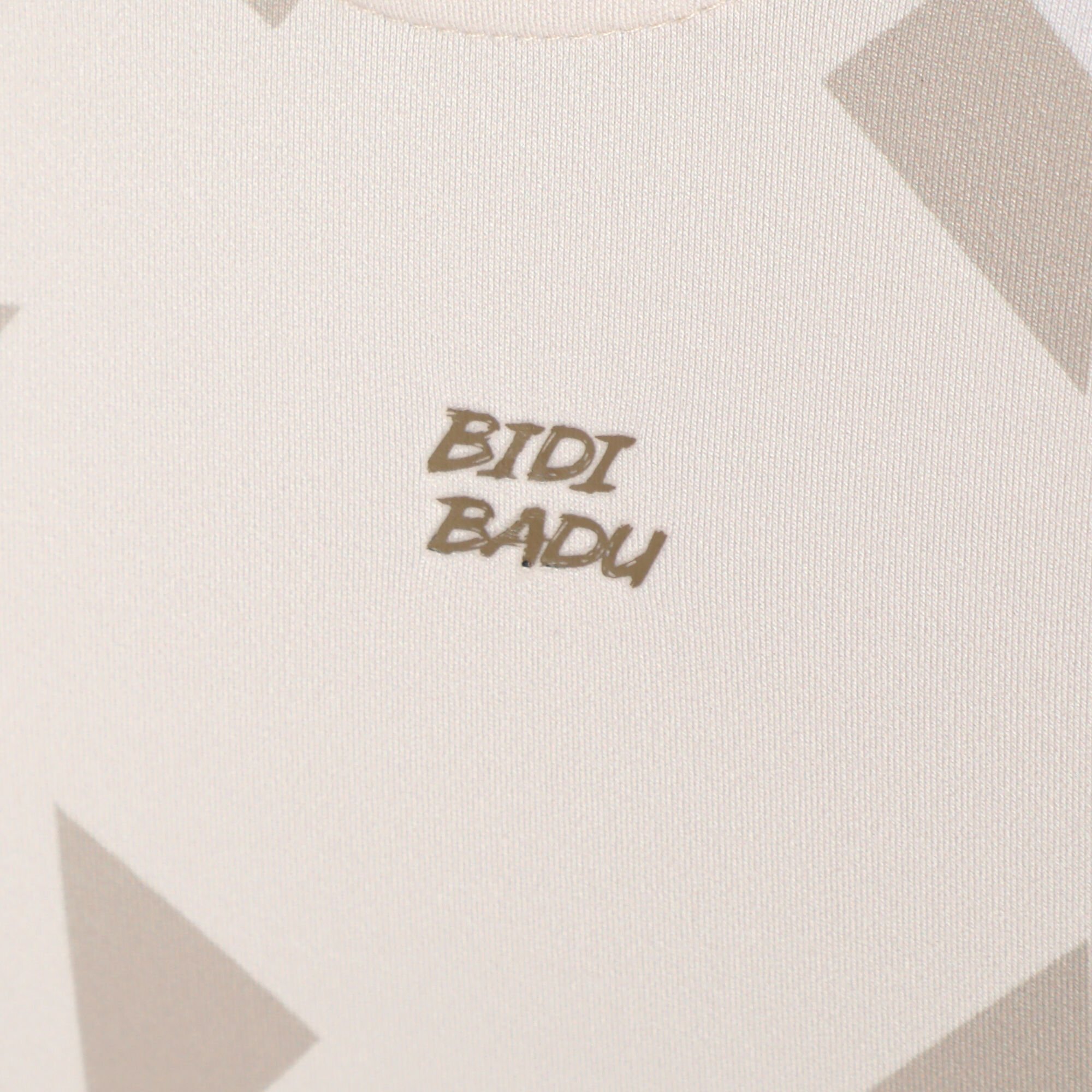 BIDI BADU