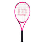 Wilson Tennisschläger Wilson Ultra Pink Ultra 100L V4.0 Turnierschläger