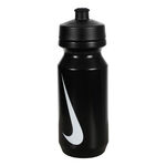 Nike Zubehör Nike Big Mouth 22oz/650 Ml Trinkflasche-Schwarz,Schwarz